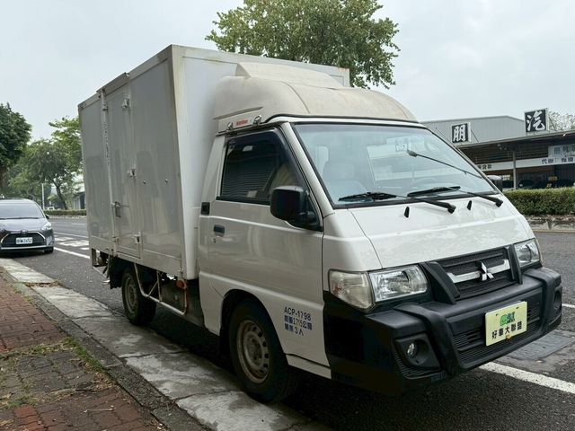 MITSUBISHI三菱 DELICA  第3張相片