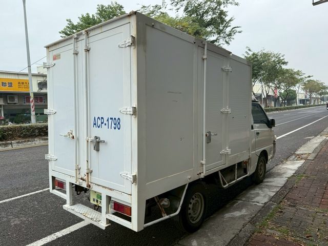 MITSUBISHI三菱 DELICA  第4張相片