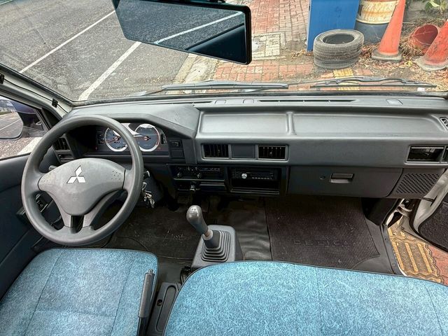 MITSUBISHI三菱 DELICA  第6張相片