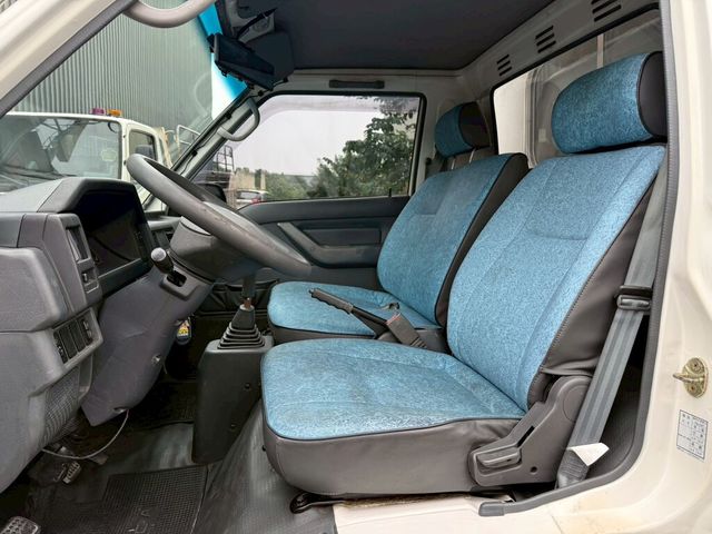 MITSUBISHI三菱 DELICA  第8張相片