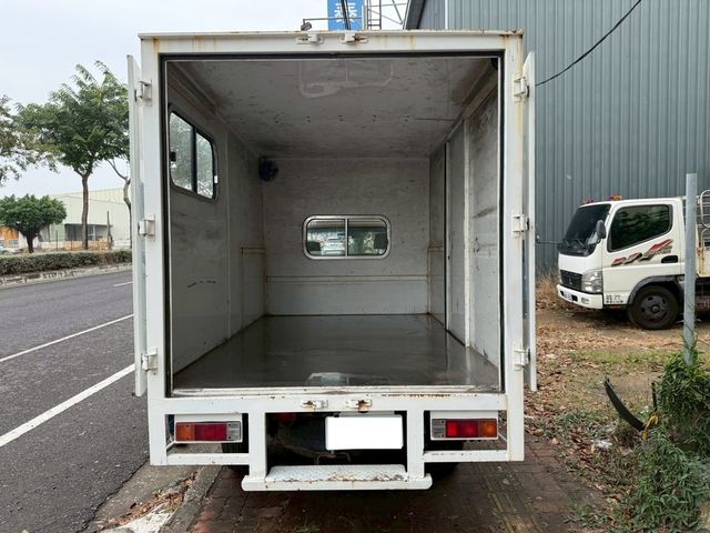 MITSUBISHI三菱 DELICA  第13張相片