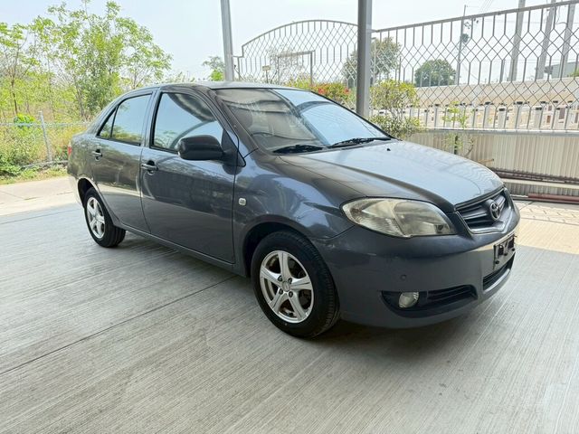 TOYOTA豐田 VIOS  第1張相片