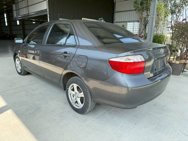 TOYOTA豐田 VIOS  第4張相片