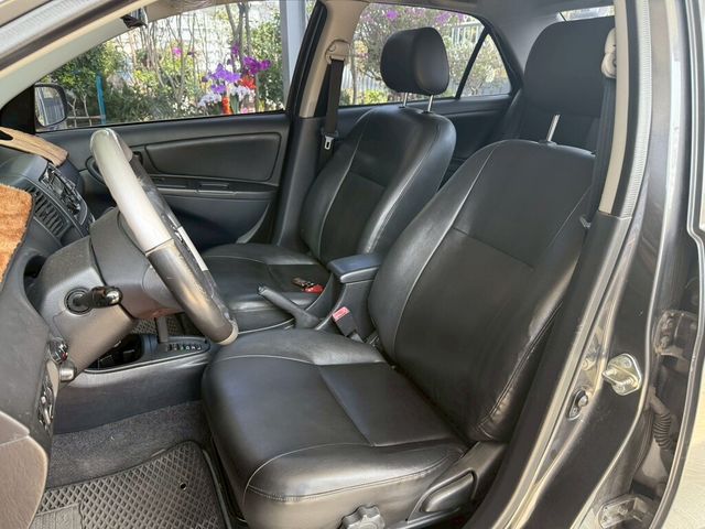 TOYOTA豐田 VIOS  第7張相片