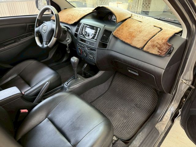 TOYOTA豐田 VIOS  第8張相片