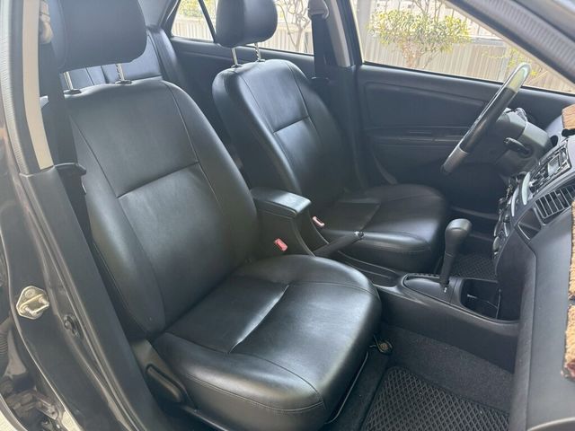 TOYOTA豐田 VIOS  第9張相片