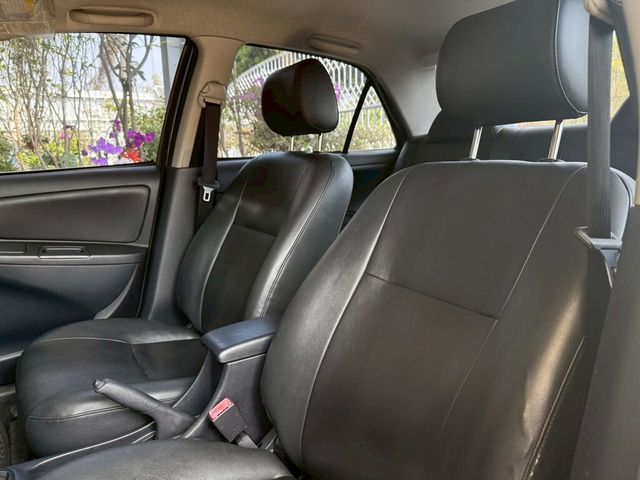 TOYOTA豐田 VIOS  第10張相片