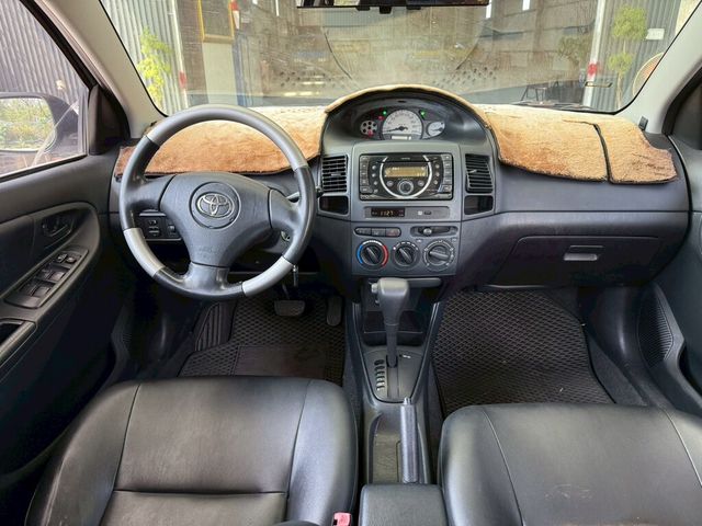 TOYOTA豐田 VIOS  第11張相片