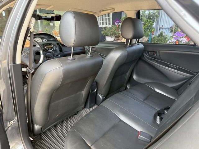 TOYOTA豐田 VIOS  第12張相片