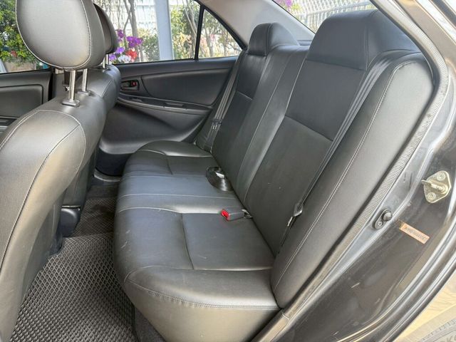 TOYOTA豐田 VIOS  第13張相片