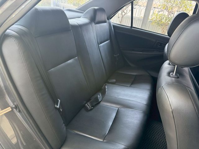 TOYOTA豐田 VIOS  第14張相片