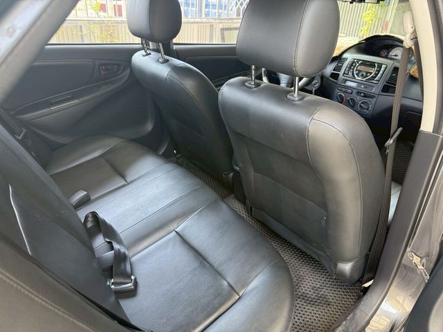 TOYOTA豐田 VIOS  第15張相片