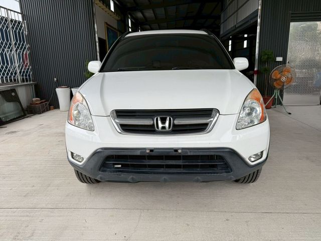 HONDA本田 CR-V  第2張相片
