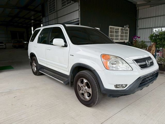 HONDA本田 CR-V  第3張相片
