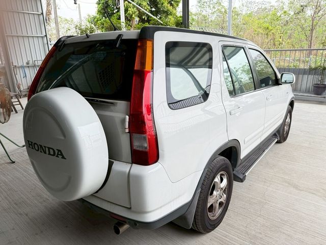 HONDA本田 CR-V  第4張相片