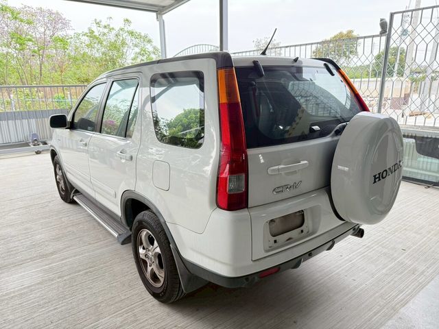 HONDA本田 CR-V  第5張相片