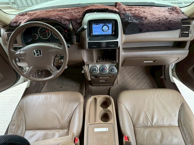 HONDA本田 CR-V  第6張相片