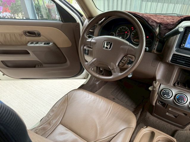 HONDA本田 CR-V  第7張相片