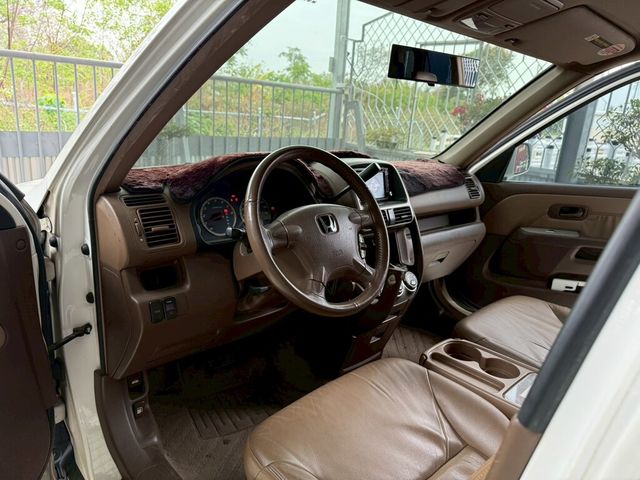HONDA本田 CR-V  第8張相片
