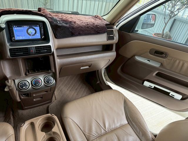 HONDA本田 CR-V  第10張相片