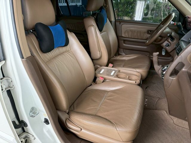 HONDA本田 CR-V  第11張相片