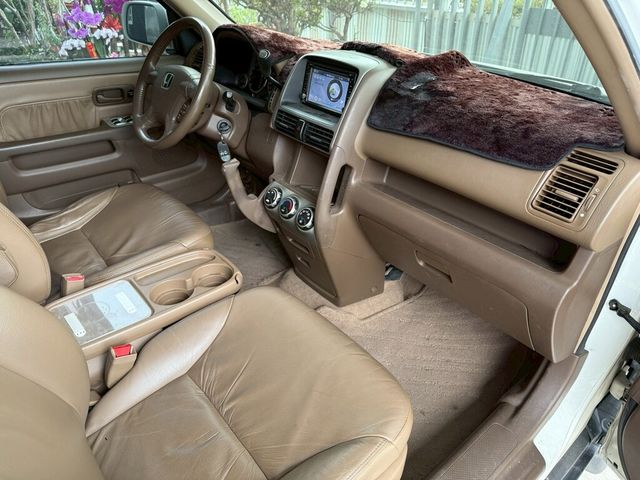 HONDA本田 CR-V  第12張相片