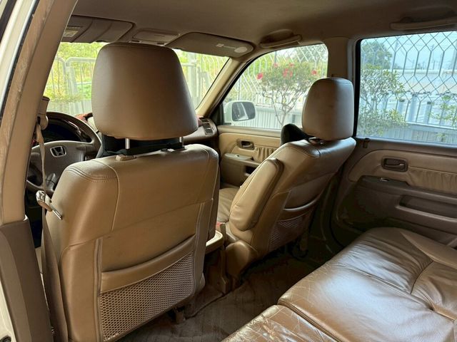 HONDA本田 CR-V  第13張相片