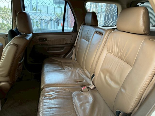 HONDA本田 CR-V  第14張相片