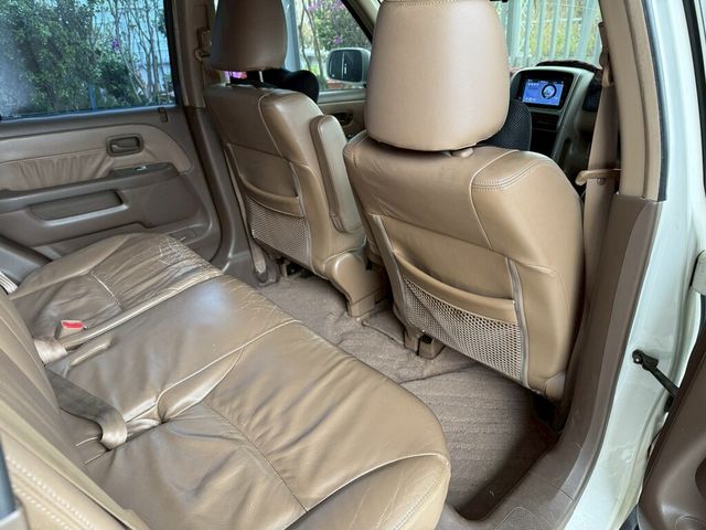 HONDA本田 CR-V  第15張相片