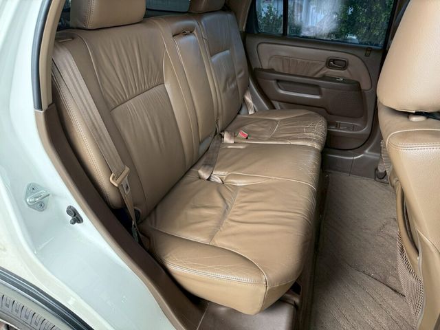 HONDA本田 CR-V  第16張相片