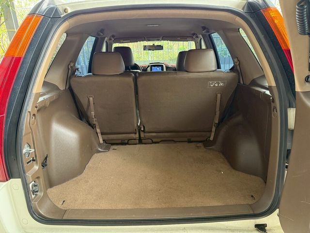 HONDA本田 CR-V  第17張相片