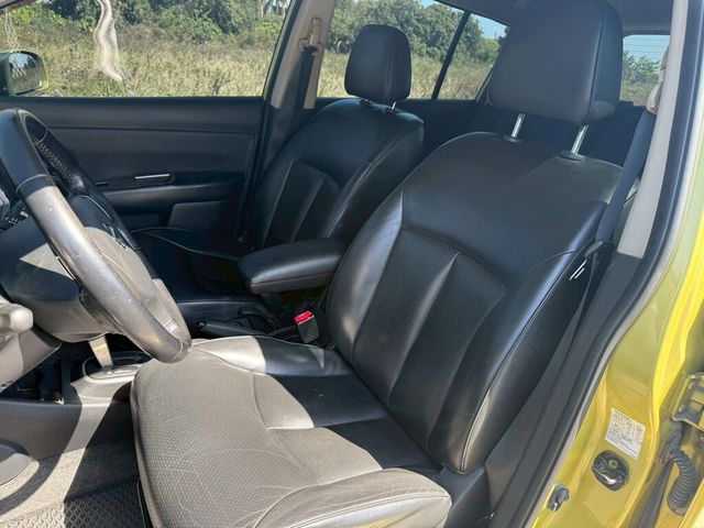 NISSAN日產 TIIDA  第10張相片