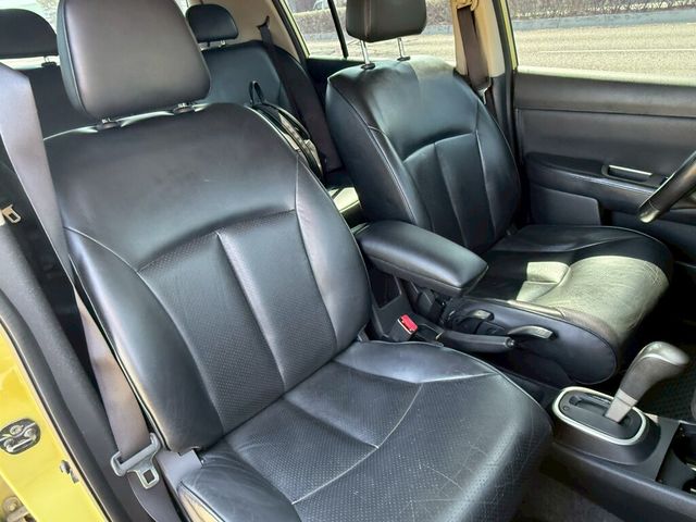 NISSAN日產 TIIDA  第11張相片