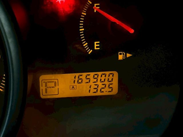 NISSAN日產 TIIDA  第17張相片