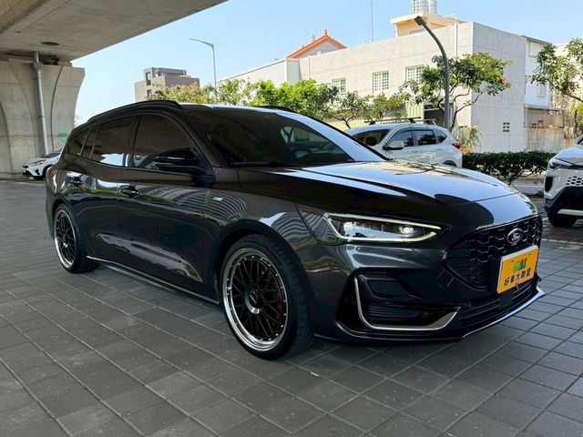 FORD福特 FOCUS WAGON  第3張相片