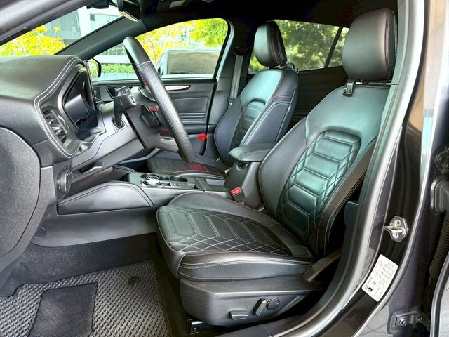 FORD福特 FOCUS WAGON  第10張相片