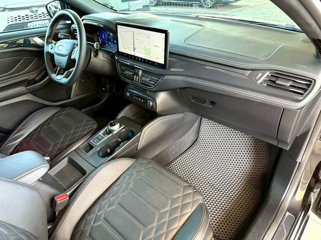 FORD福特 FOCUS WAGON  第11張相片