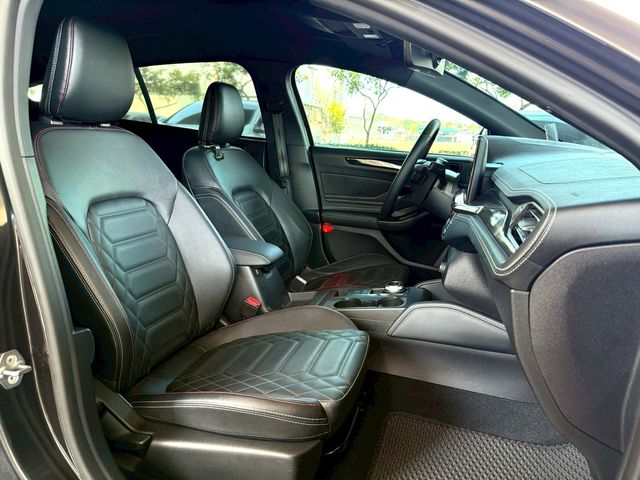 FORD福特 FOCUS WAGON  第12張相片