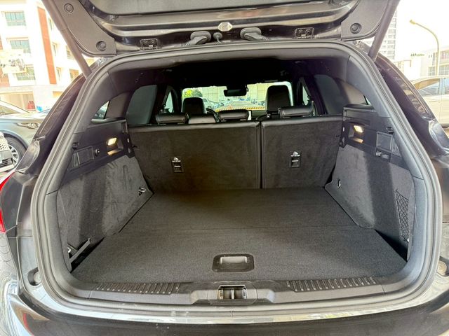 FORD福特 FOCUS WAGON  第17張相片