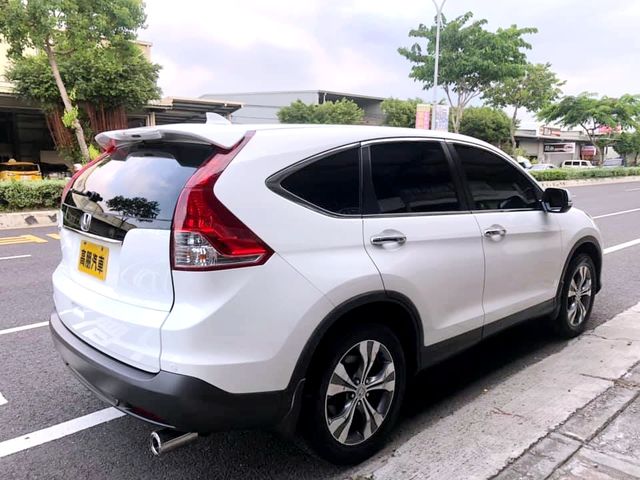 HONDA本田 CR-V  第6張相片