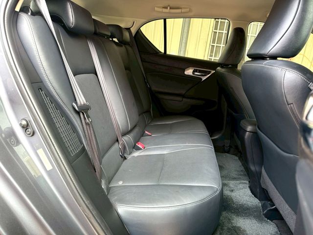 LEXUS凌志 CT200H  第16張相片