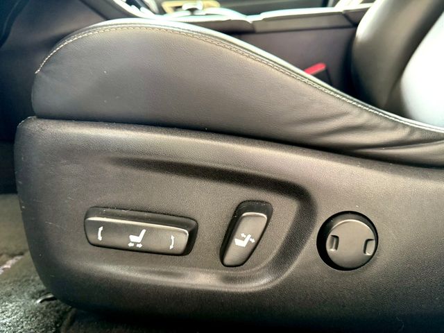 LEXUS凌志 CT200H  第19張相片