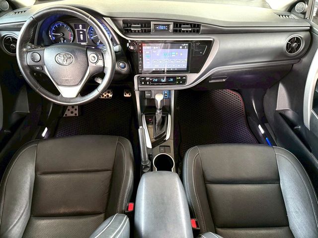 TOYOTA豐田 ALTIS  第3張相片