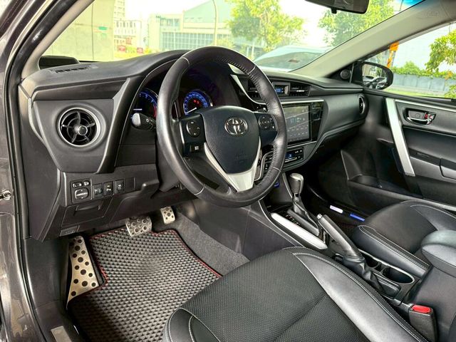 TOYOTA豐田 ALTIS  第6張相片