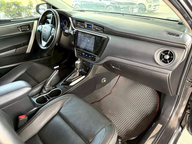 TOYOTA豐田 ALTIS  第8張相片