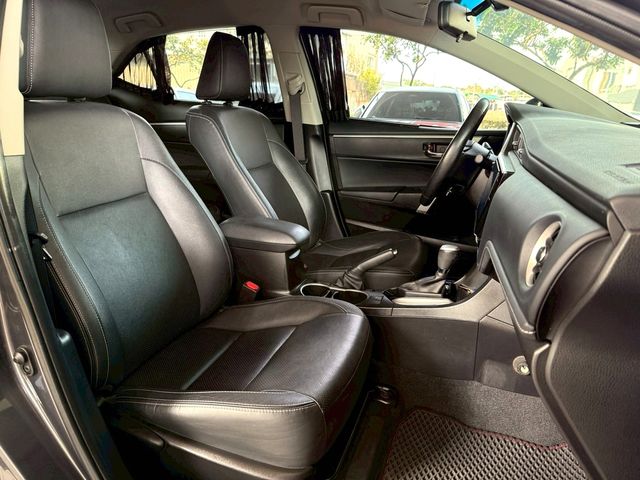 TOYOTA豐田 ALTIS  第9張相片