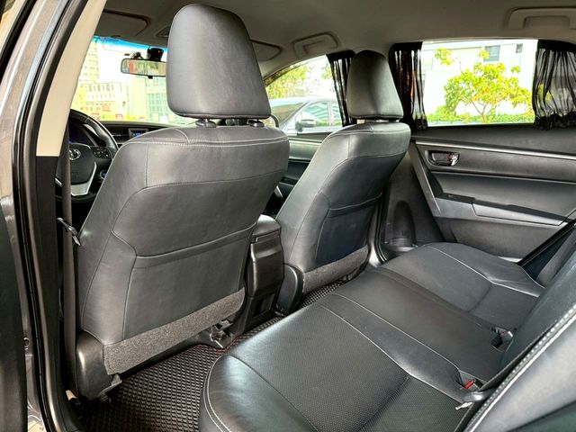 TOYOTA豐田 ALTIS  第10張相片