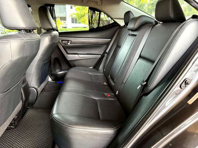 TOYOTA豐田 ALTIS  第11張相片