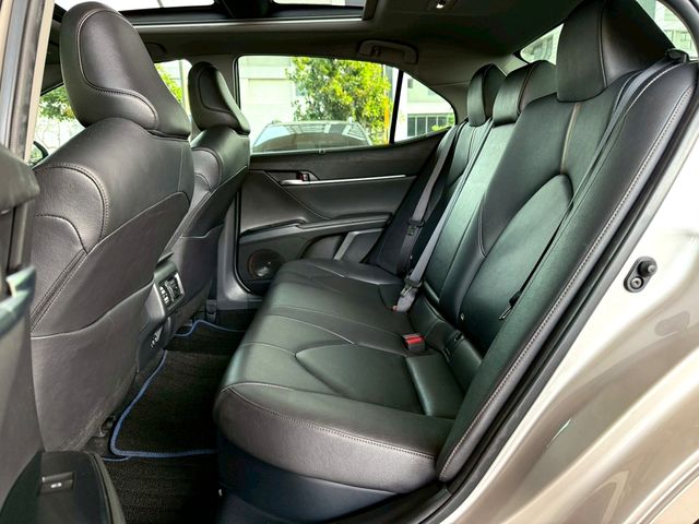 TOYOTA豐田 CAMRY HYBRID  第11張相片