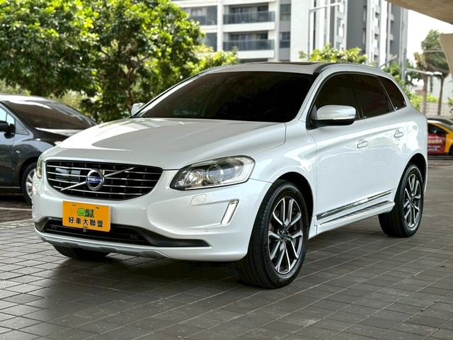 VOLVO富豪 XC60  第1張相片